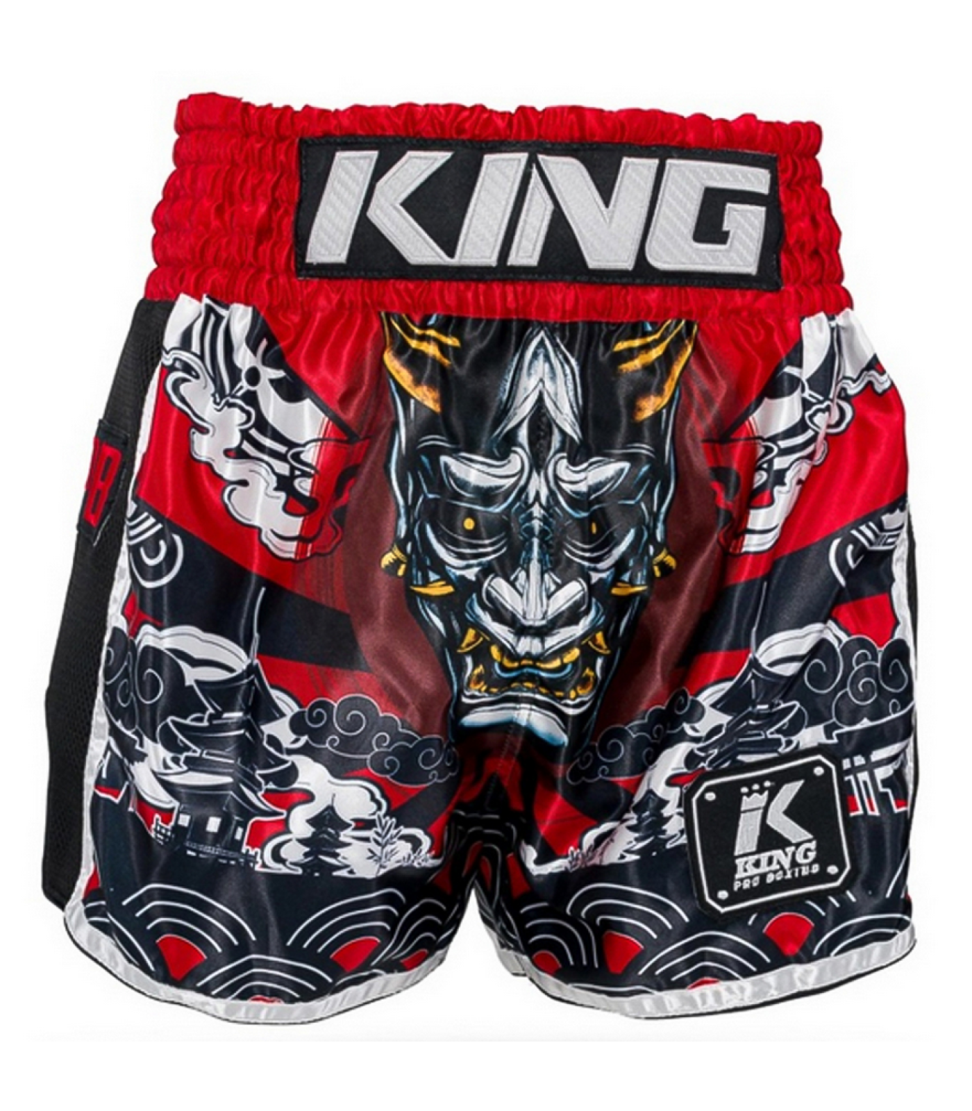 Муай Тай Шорти - King -KPB/HANYA RD